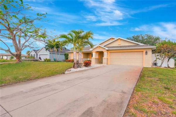 Cape Coral Residential, 2804 6th Ave, Cape Coral, Florida 33993, image 1