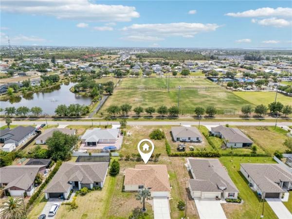 Cape Coral Residential, 2716 2nd Ln, Cape Coral, Florida 33991, image 3