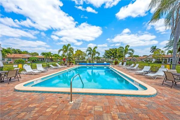 Whiskey Creek Village Green, 5431 Capbern Ct, Fort Myers, Florida 33919, image 2