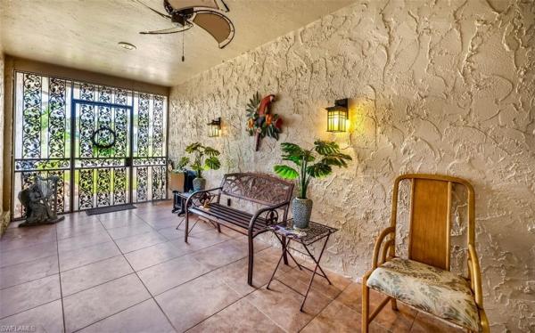 Whiskey Creek Village Green, 5431 Capbern Ct, Fort Myers, Florida 33919, image 1