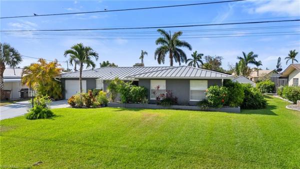 Cape Coral Residential, 1626 28th St, Cape Coral, Florida 33904, image 3