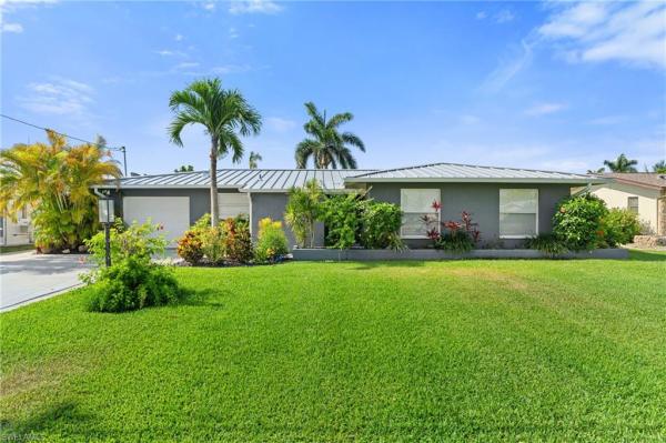Cape Coral Residential, 1626 28th St, Cape Coral, Florida 33904, image 2