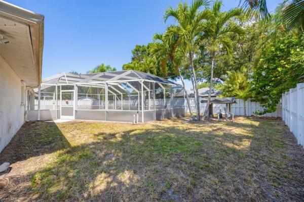 Willoughby Acres, 227 Kirtland Dr, Naples, Florida 34110, image 1