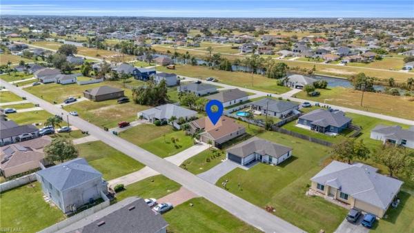 Cape Coral Residential, 3006 6th Pl, Cape Coral, Florida 33909, image 2