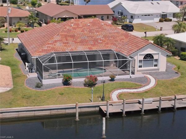 2817 La Mancha Ct, Punta Gorda, Florida 33950, image 1