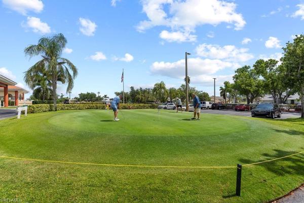 Sabal Springs Golf & Racquet Club, 17880 Dracena Cir, North Fort Myers, Florida 33917, image 1