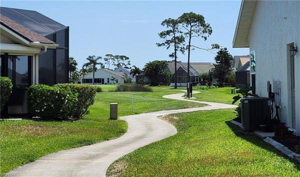 Sabal Springs Golf & Racquet Club, 17880 Dracena Cir, North Fort Myers, Florida 33917, image 1