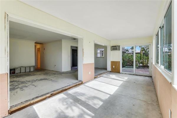 Royal Park Villas, 16 Kings Rd #A16, Naples, Florida 34112, image 1