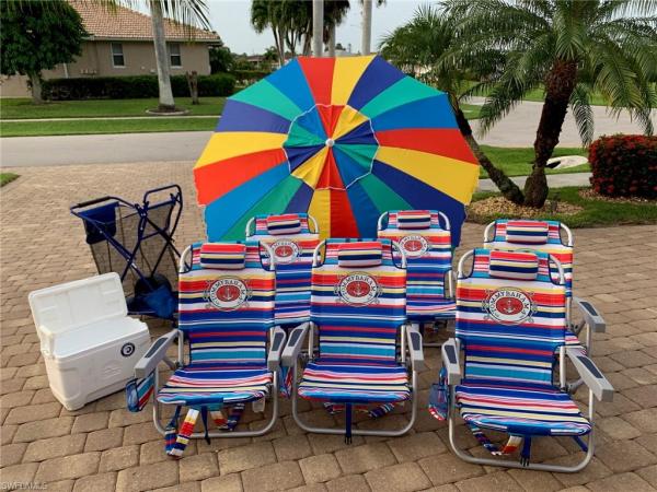 Marco Beach, 1455 Belvedere Ave, Marco Island, Florida 34145, image 1