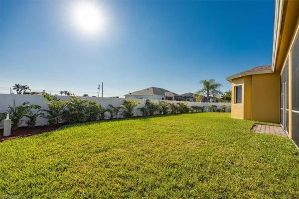 Cape Coral, 1539 42nd Ave, Cape Coral, Florida 33993, image 1