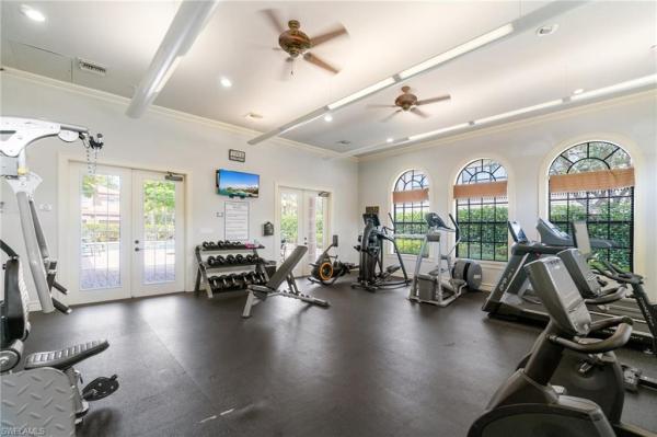 Bella Vita, 1259 Carpazi Ct #302, Naples, Florida 34105, image 1