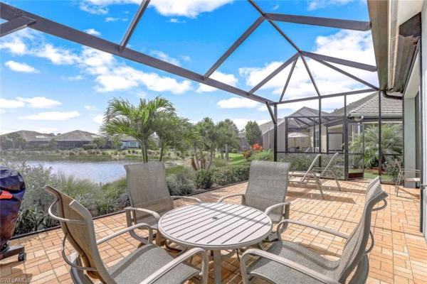 Isles Of Collier Preserve, 7075 Dominica Dr, Naples, Florida 34113, image 1