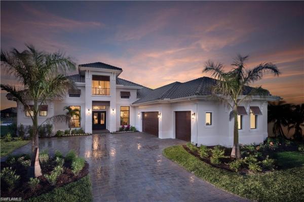 Esplanade Golf & Country Club, 9261 Esplanade Blvd, Naples, Florida 34119, image 1