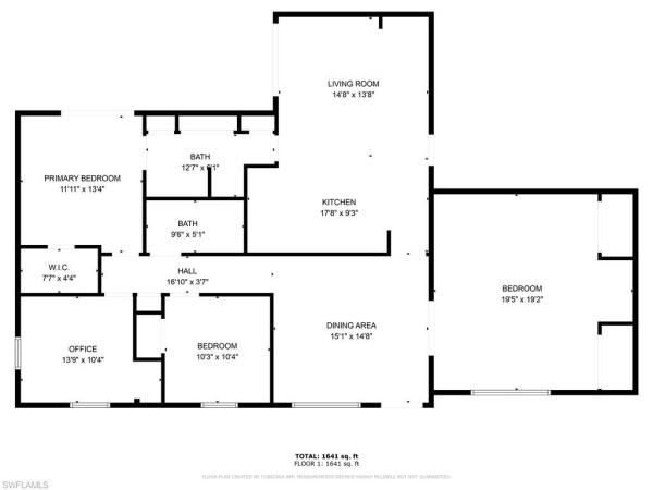 Golden Gate Estates, 442 W Golden Gate Blvd, Naples, Florida 34120, image 1
