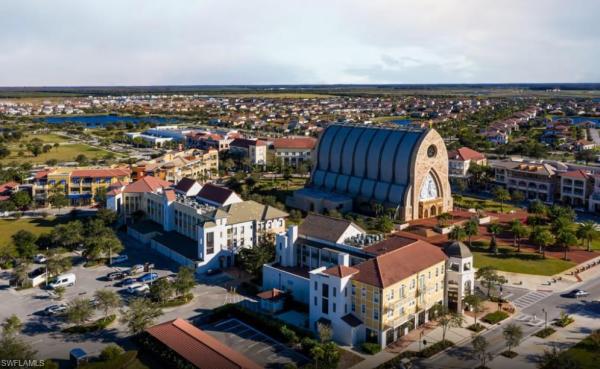 Avalon Park, 4342 Washington Pl, Ave Maria, Florida 34142, image 2