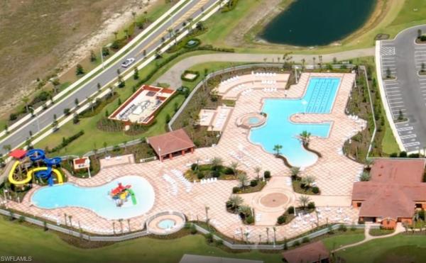 Avalon Park, 4342 Washington Pl, Ave Maria, Florida 34142, image 1