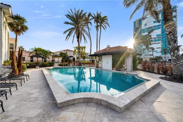 4000 N Gulf Shore Blvd #1400, Naples, Florida 34103, image 1