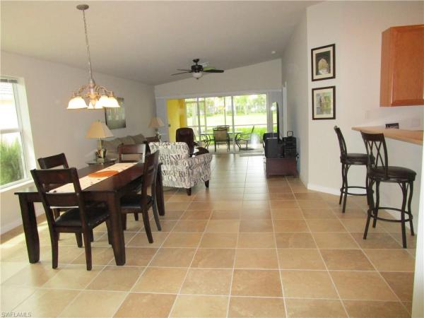 Verona Walk, 8677 Erice Ct, Naples, Florida 34114, image 1