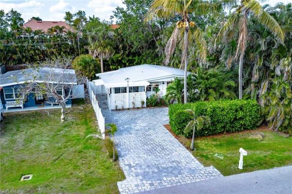 North Naples Highlands, 1315 Frank Whiteman Blvd, Naples, Florida 34103, image 1