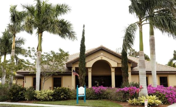 Casa Di Fiori, 1108 Winding Pines Cir #201, Cape Coral, Florida 33909, image 1