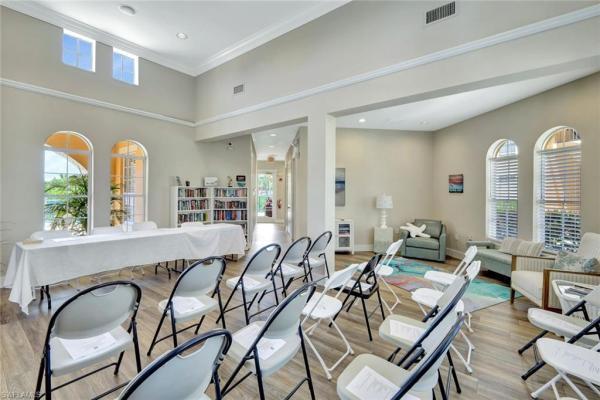 The Sanctuary At Imperial River, 8687 River Homes Ln #4206, Bonita Springs, Florida 34135, image 2