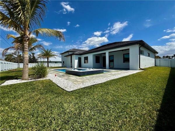 Cape Coral Residential, 1308 5th Ave, Cape Coral, Florida 33991, image 3