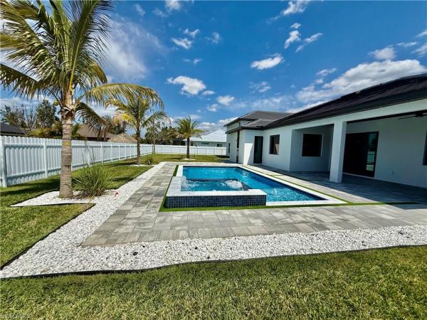 Cape Coral Residential, 1308 5th Ave, Cape Coral, Florida 33991, image 2