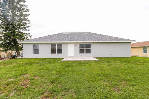 Cape Coral, 1119 5th Ave, Cape Coral, Florida 33909, image 1