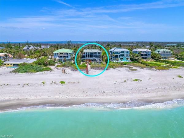 16730 Captiva Dr, Captiva, Florida 33924, image 1