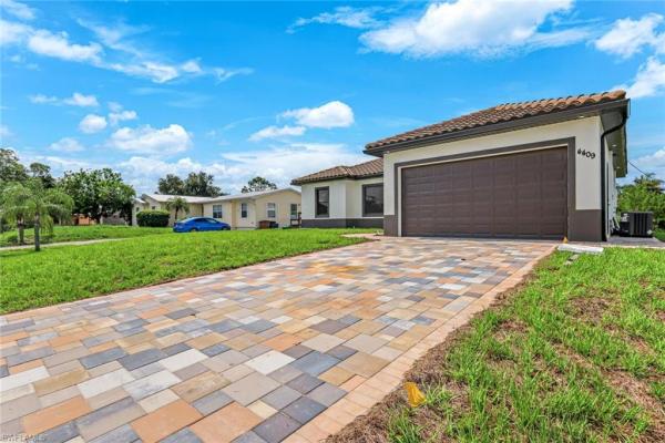 4409 W 5th St, Lehigh Acres, Florida 33971, image 1