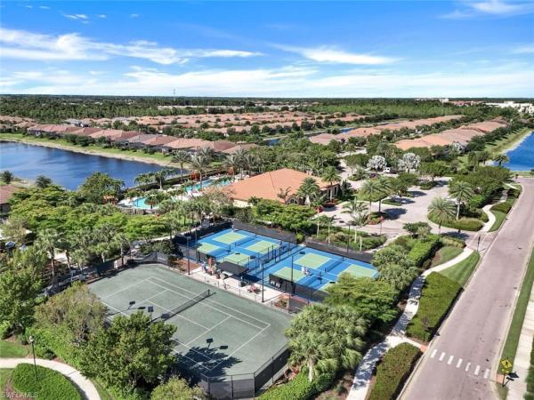 Esplanade At Hacienda Lakes, 8540 Sevilla Ct, Naples, Florida 34114, image 2