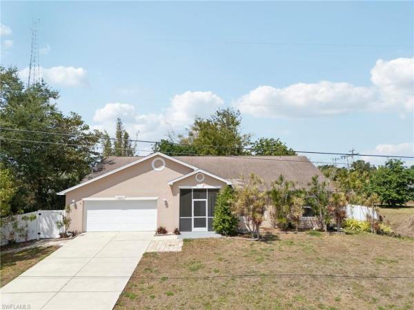 Northwood, 1551 Evalena Ln, North Fort Myers, Florida 33917, image 1