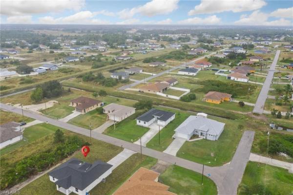 2903 S Donald Ave, Lehigh Acres, Florida 33976, image 1