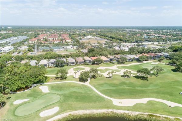 Sheffield Villas At Kensington, 4264 Kensington High St, Naples, Florida 34105, image 2