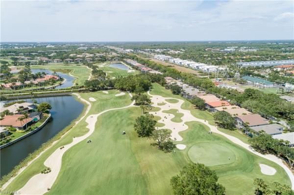 Sheffield Villas At Kensington, 4264 Kensington High St, Naples, Florida 34105, image 1