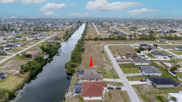 Cape Coral, 1704 27th St, Cape Coral, Florida 33993, image 1