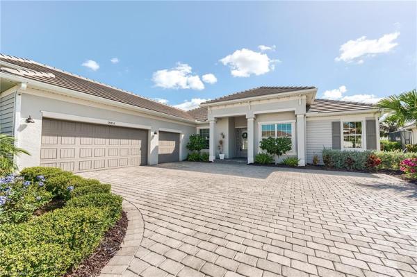 15951 Talon Ter, Punta Gorda, Florida 33982, image 1