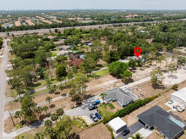 Golden Gate Estates, 6195 Green Blvd, Naples, Florida 34116, image 1