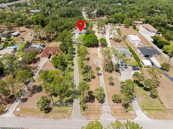 Golden Gate Estates, 6195 Green Blvd, Naples, Florida 34116, image 1
