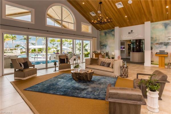 Coral Harbor, 14567 Edgewater Cir, Naples, Florida 34114, image 1