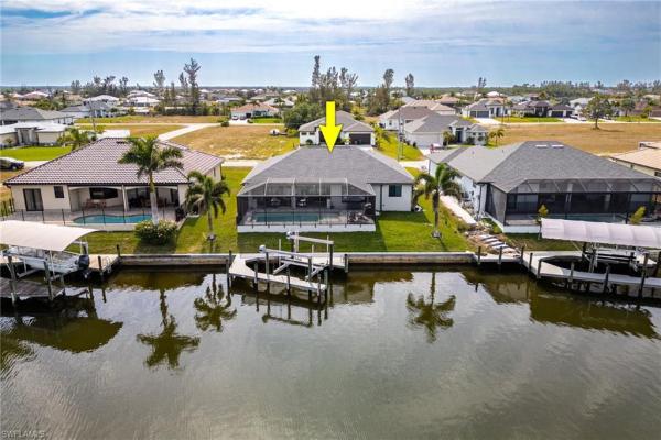 Cape Coral Residential, 1707 38th Ave, Cape Coral, Florida 33993, image 3