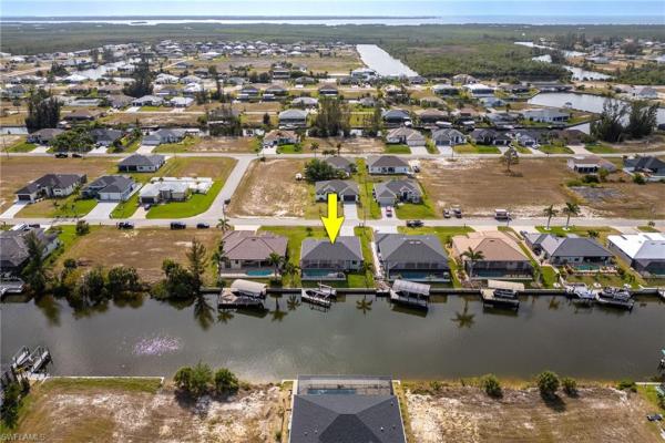 Cape Coral Residential, 1707 38th Ave, Cape Coral, Florida 33993, image 2
