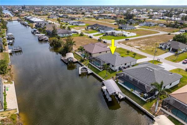 Cape Coral, 1707 38th Ave, Cape Coral, Florida 33993, image 1