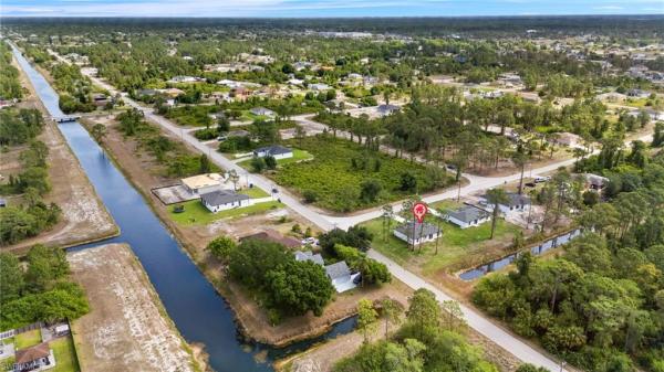 Lehigh Acres Residential, 706 E Lamar St, Lehigh Acres, Florida 33974, image 1