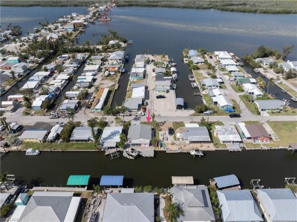 Matlacha No HOA, 11476 May St, Matlacha, Florida 33993, image 1