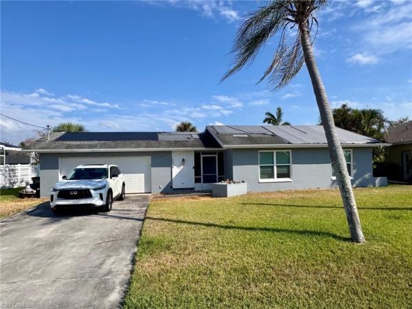 Cape Coral Residential, 2210 27th Ter, Cape Coral, Florida 33904, image 2