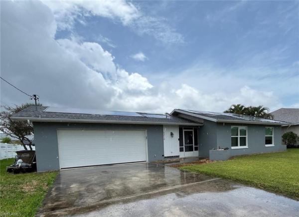 Cape Coral Residential, 2210 27th Ter, Cape Coral, Florida 33904, image 1