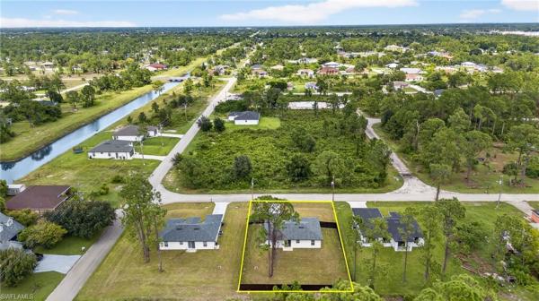 Lehigh Acres Residential, 708 E Lamar St, Lehigh Acres, Florida 33974, image 1