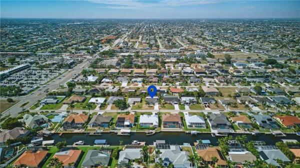 Cape Coral Residential, 1521 49th Ter, Cape Coral, Florida 33914, image 3