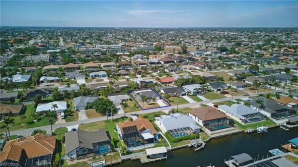Cape Coral Residential, 1521 49th Ter, Cape Coral, Florida 33914, image 1